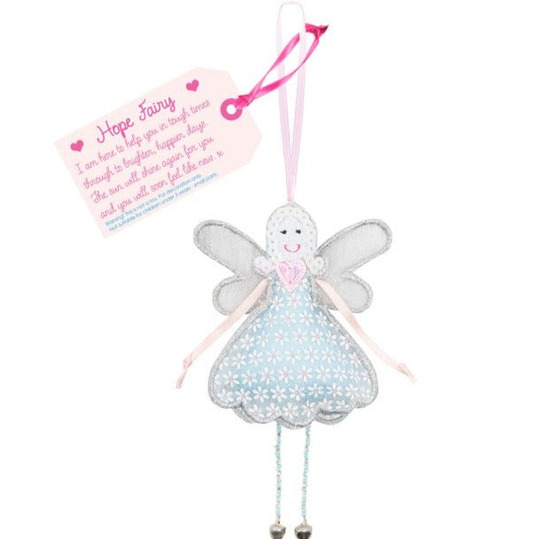 Hope Fairy Keepsake Gift