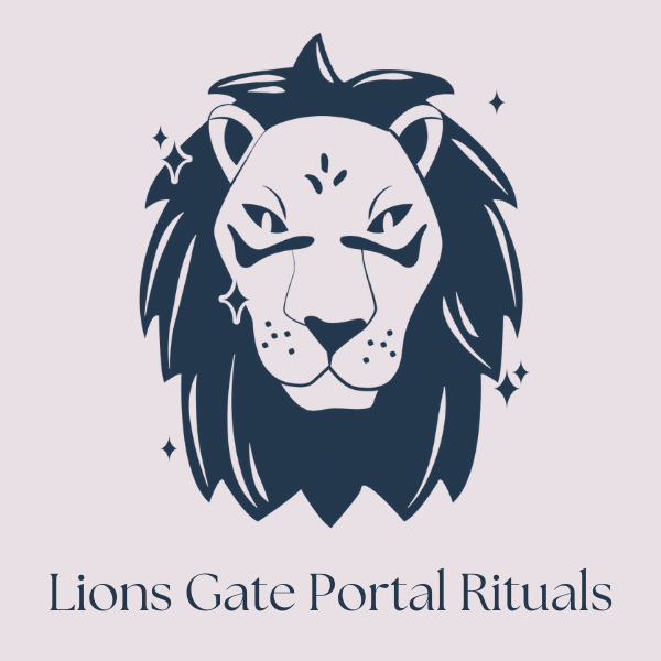 Five Lions Gate Portal Rituals To Help You Manifest Your Dream Life